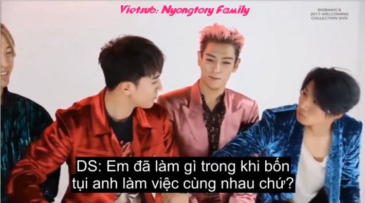 Đến BigBang cũng lường trước được hậu quả của Seungri đuổi khỏi nhóm vào tù anh em quay lưng - image 3