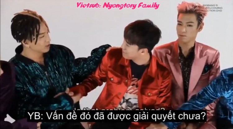 Đến BigBang cũng lường trước được hậu quả của Seungri đuổi khỏi nhóm vào tù anh em quay lưng - image 4