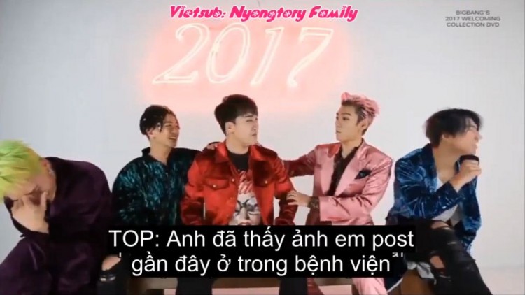 Đến BigBang cũng lường trước được hậu quả của Seungri đuổi khỏi nhóm vào tù anh em quay lưng - image 6