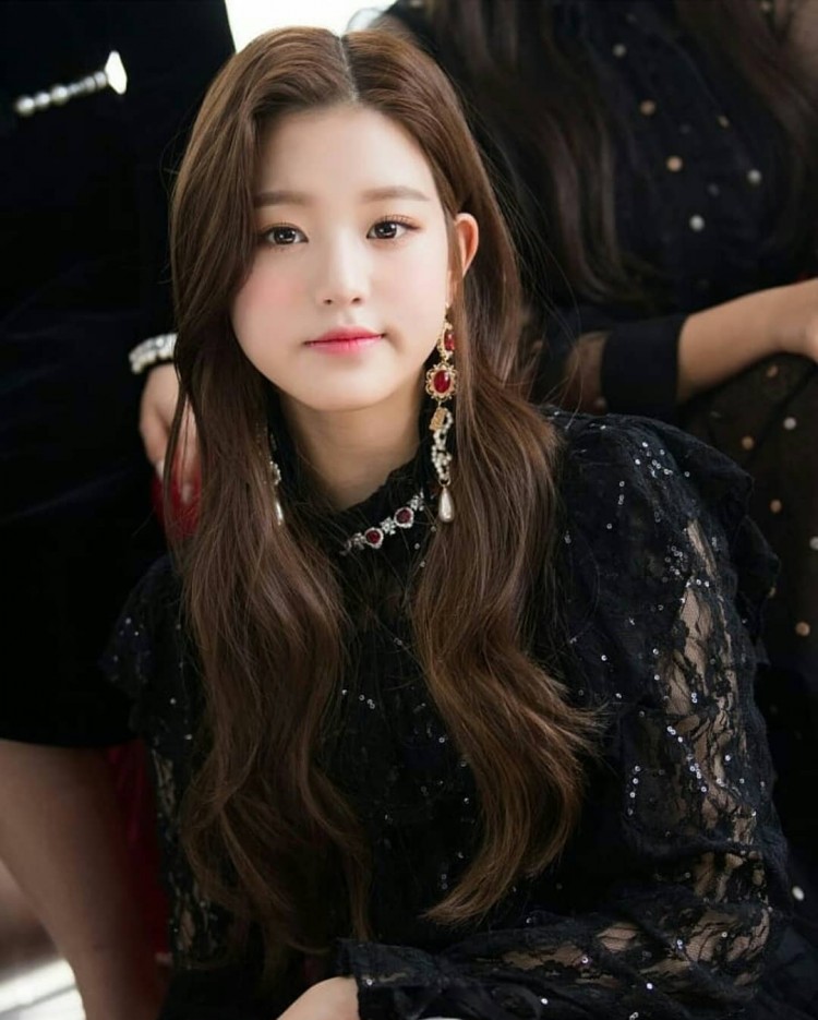 Những nữ idol được các idol khác chọn là đẹp nhất ngoài đời ngạc nhiên Jennie Jisoo đứng cuối - image 8