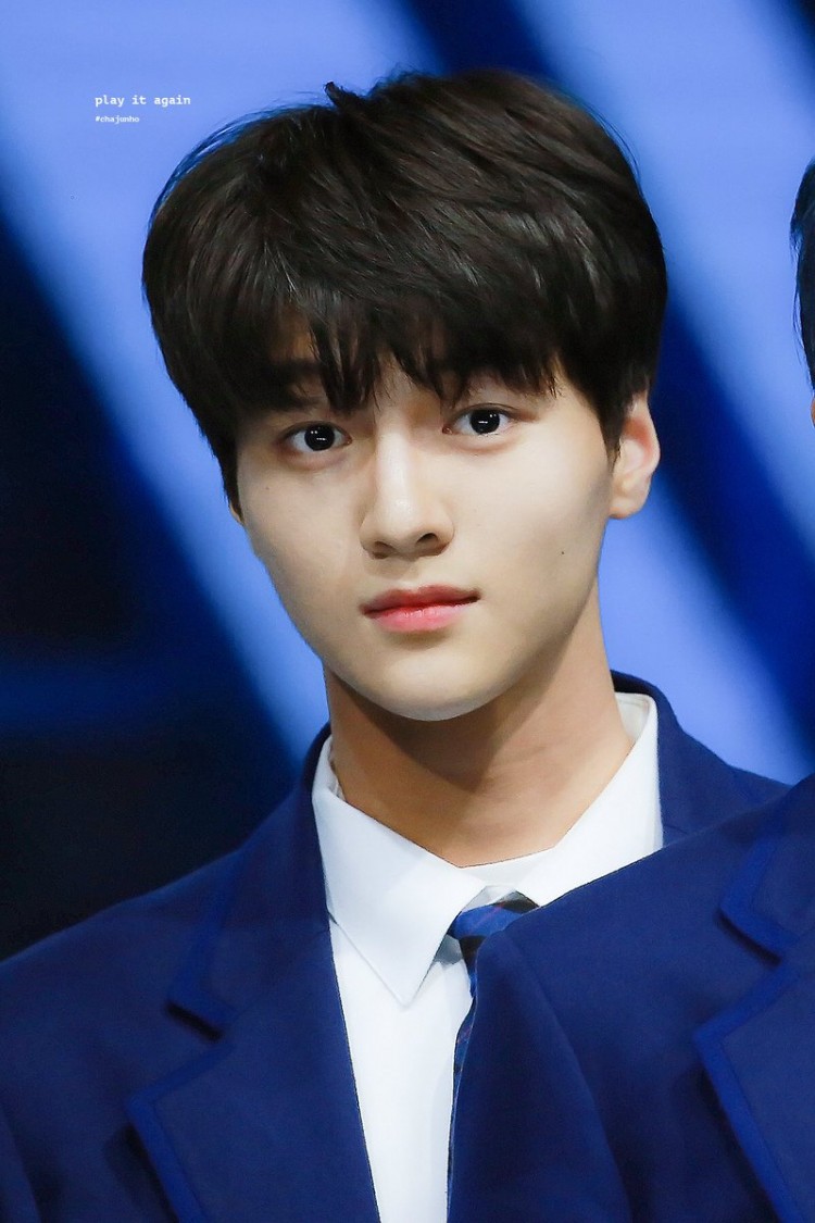 Trainee Woollim gây sốt vì cực giống INFINITE L PRODUCE X chưa phát sóng đã được dự đoán sẽ debut - image 4