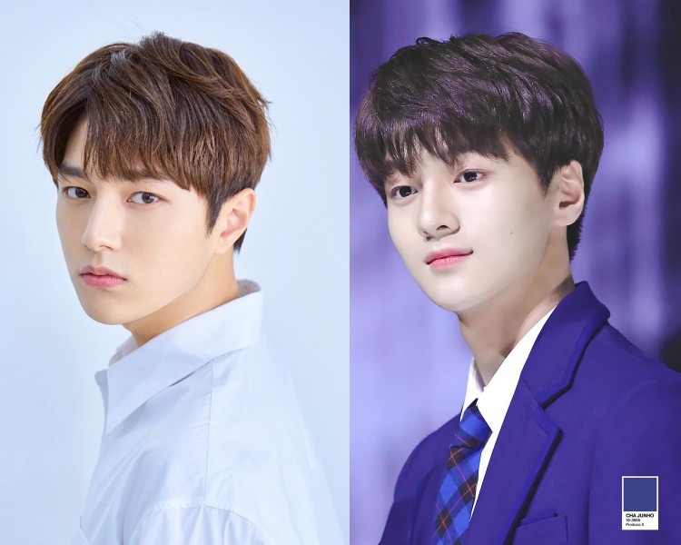 Trainee Woollim gây sốt vì cực giống INFINITE L PRODUCE X chưa phát sóng đã được dự đoán sẽ debut - image 1