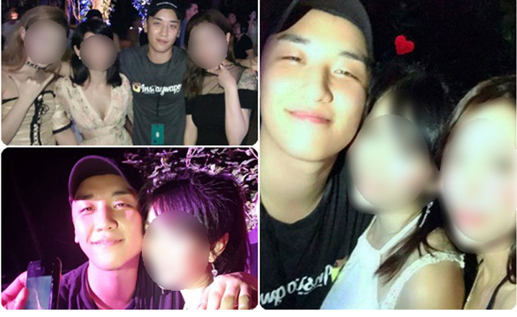 Seungri phát hiện sử dụng cocaine bị nghi ngờ nghiện nặng đến mức phải tiêm thẳng ma túy vào máu - image 1