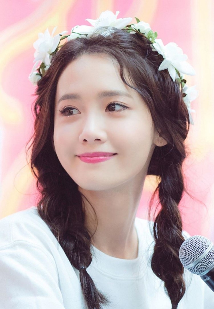 Tham gia talkshow Yoona bất ngờ gây bão Weibo với gương mặt lộ dấu hiệu lão hoágià nua đáng lo ngại - image 8