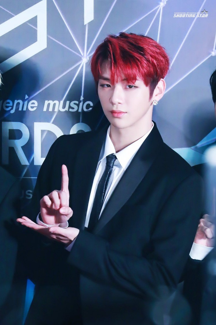 Kang Daniel cắt đứt liên lạc với các thành viên Wanna One - chuyện gì đã xảy ra - image 1