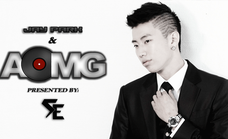 AOMG - image 1