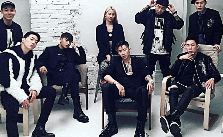 AOMG - image 2