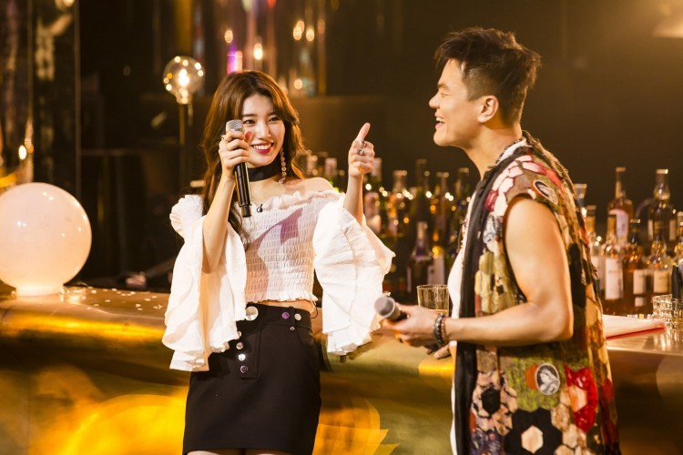 JYP Ent chính thức viêt tâm thư tuyên bố Suzy sẽ chia tay rời khỏi công ty sau 9 năm gắn bó - image 1