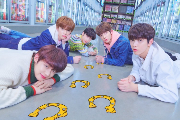 TXT tiết lộ truyền thống nhà BigHit những câu chuyện phân chia tài sản sau ống kính trong KTX - image 3