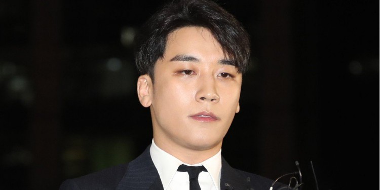  Sở cảnh sát thủ đô Seoul mở họp báo xác nhận Seungri phạm tội phát tán video quan hệ tình dục  - image 1