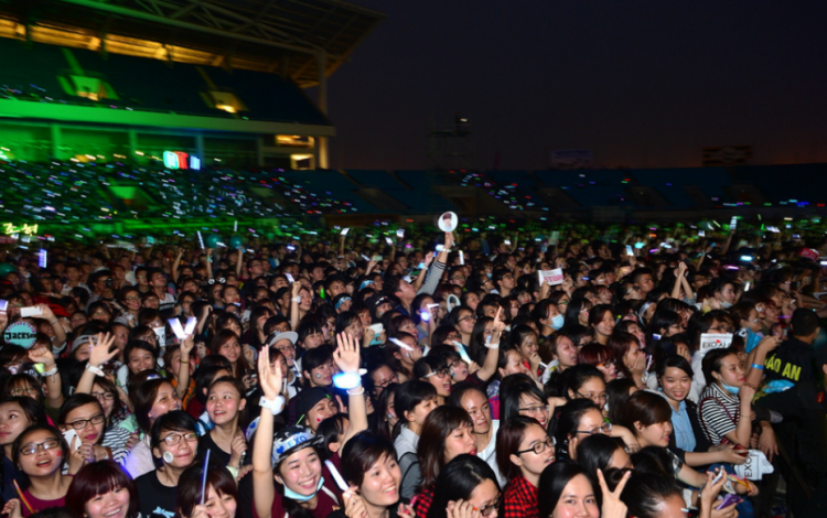 music bank in hanoi - image 3