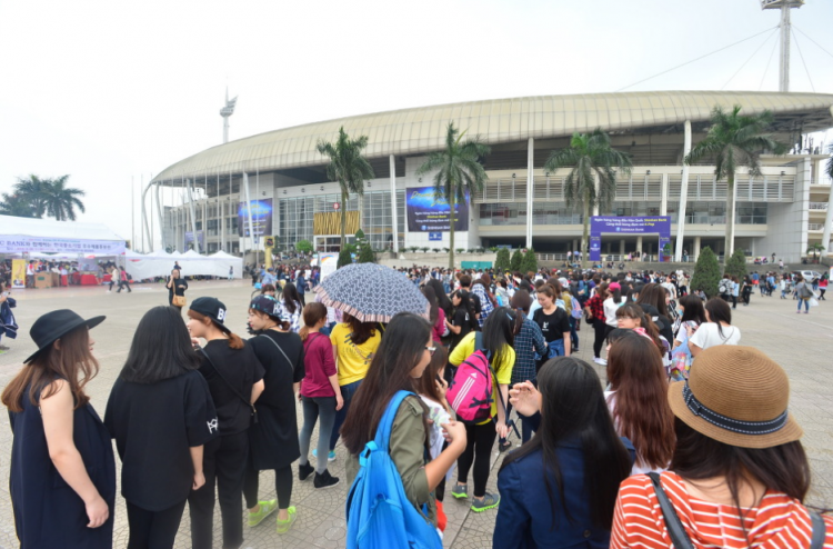 music bank in hanoi - image 21