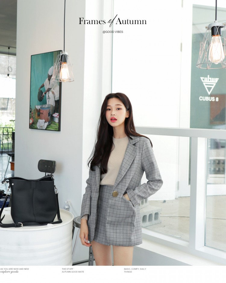 Outfit 5 phút cho những buổi sáng muộn làm muộn học mà ai cũng có thể mặc theo được - image 2