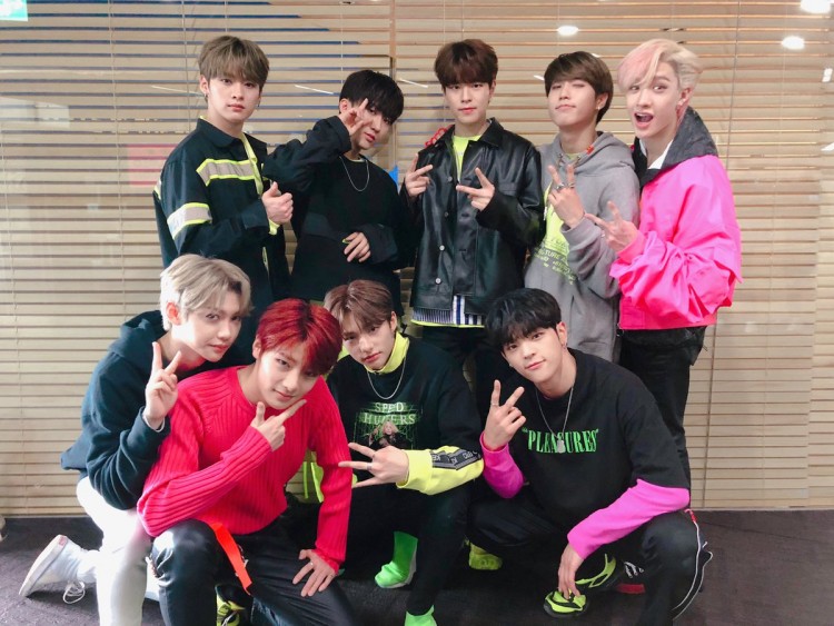 stray kids - image 3