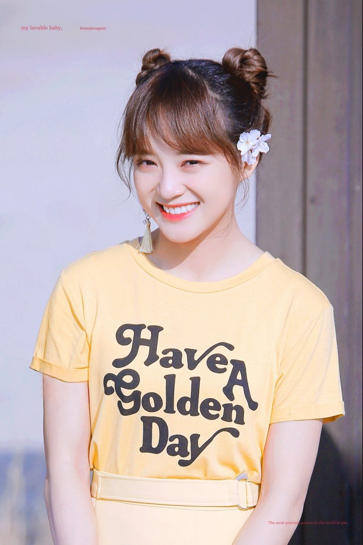 Từng được nịnh nọt hết lời Sejeong tiết lộ thực tại bị đàn em kì thị ngó lơ sau khi IOI tan rã - image 3