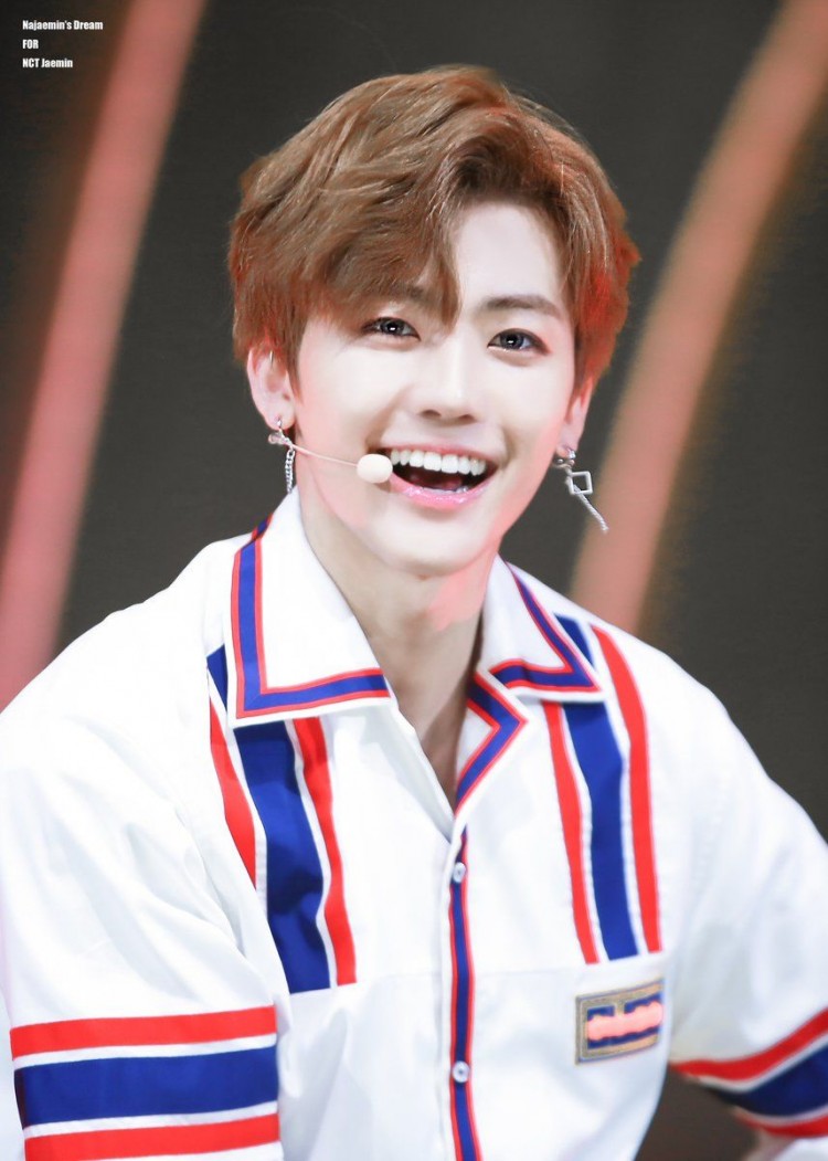 Hot Topic JaeMin NCT công khai hôn bạn gái ngọt lịm từ khóa JaeMin NCT đột nhiên tăng hạng  - image 7