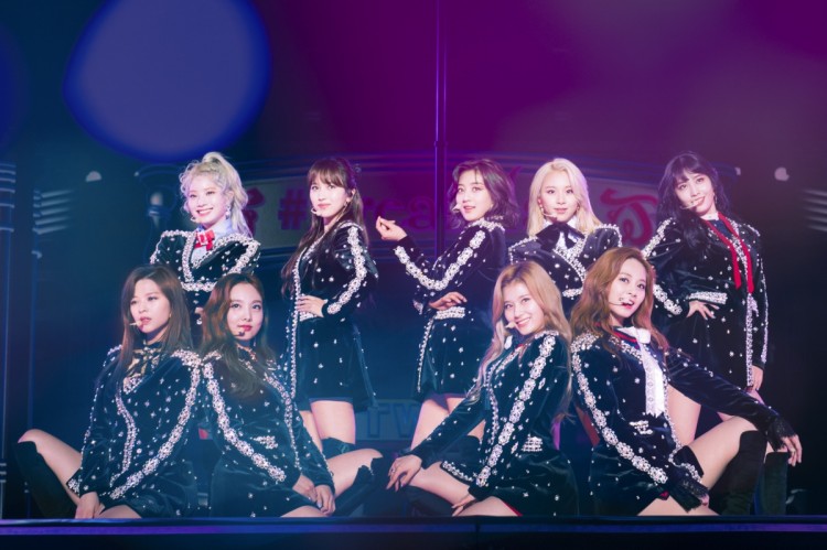 CHOÁNG VÁNG TWICE đem về cho JYP gần 420 tỷ VNĐ chỉ trong hai đêm dome tour tại Tokyo - image 6