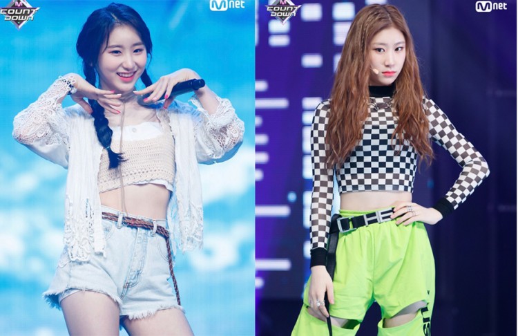 IZONE Chaeyeon tiết lộ cảm xúc khi nhìn em gái được debut cùng ITZY sau 5 năm kiên trì ở lại JYP - image 4