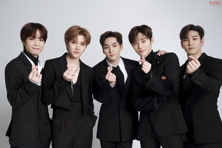 Cập nhật tình hình đi-ở của 11 boygroup nổi tiếng ai vẫn chọn sống cùng ai đã ra riêng để tự do - image 1