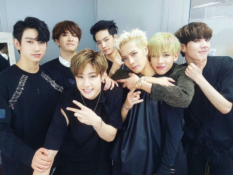 Cập nhật tình hình đi-ở của 11 boygroup nổi tiếng ai vẫn chọn sống cùng ai đã ra riêng để tự do - image 7