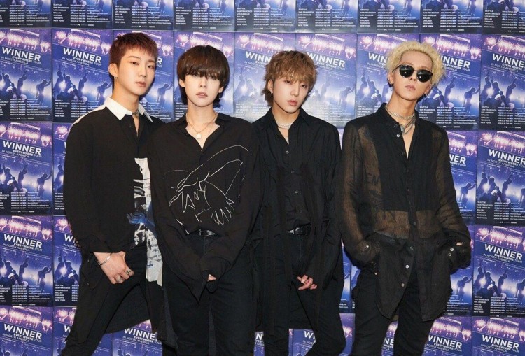 Cập nhật tình hình đi-ở của 11 boygroup nổi tiếng ai vẫn chọn sống cùng ai đã ra riêng để tự do - image 8