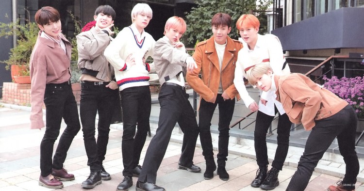 Cập nhật tình hình đi-ở của 11 boygroup nổi tiếng ai vẫn chọn sống cùng ai đã ra riêng để tự do - image 9