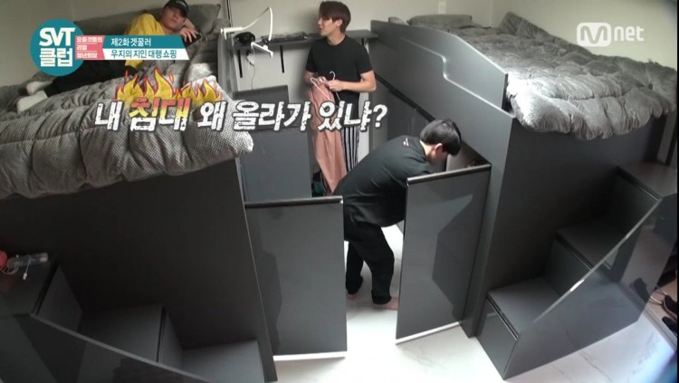 Cập nhật tình hình đi-ở của 11 boygroup nổi tiếng ai vẫn chọn sống cùng ai đã ra riêng để tự do - image 10