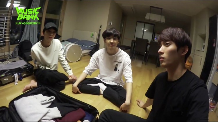 Cập nhật tình hình đi-ở của 11 boygroup nổi tiếng ai vẫn chọn sống cùng ai đã ra riêng để tự do - image 11