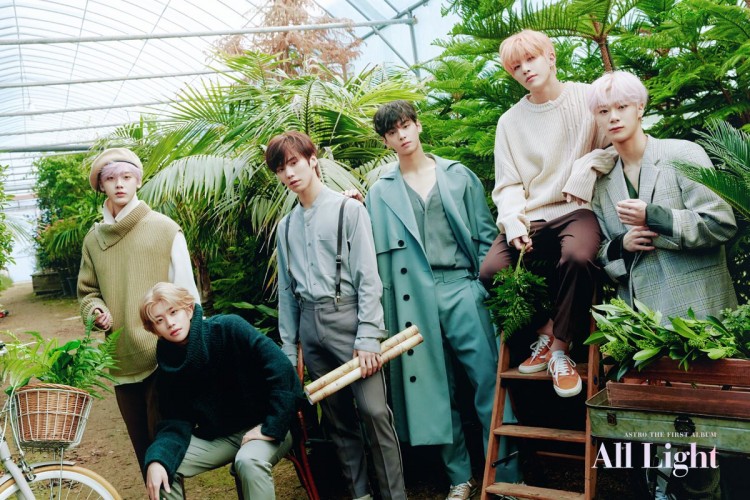 Cập nhật tình hình đi-ở của 11 boygroup nổi tiếng ai vẫn chọn sống cùng ai đã ra riêng để tự do - image 13