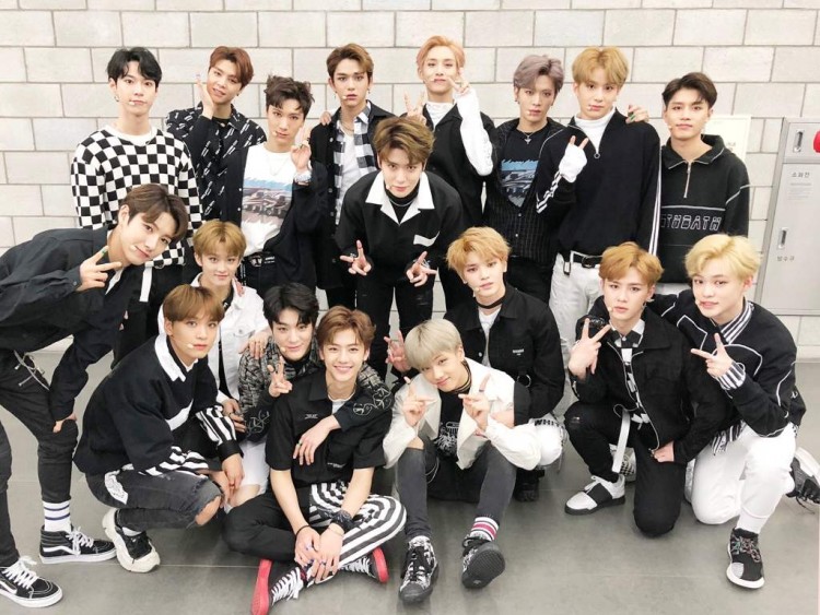 Cập nhật tình hình đi-ở của 11 boygroup nổi tiếng ai vẫn chọn sống cùng ai đã ra riêng để tự do - image 14