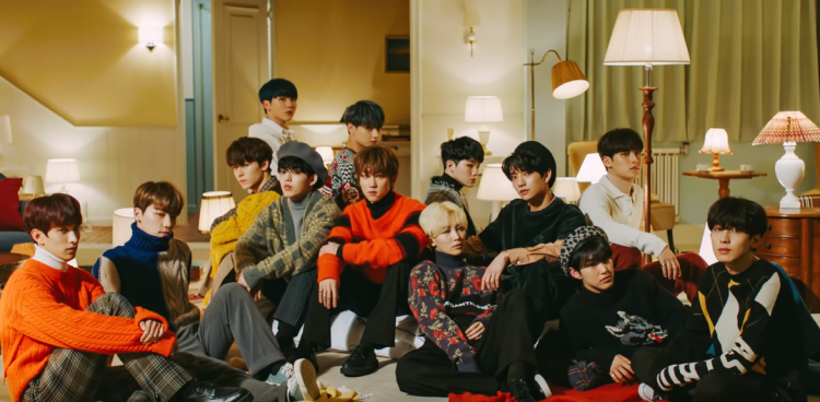 Cập nhật tình hình đi-ở của 11 boygroup nổi tiếng ai vẫn chọn sống cùng ai đã ra riêng để tự do - image 2