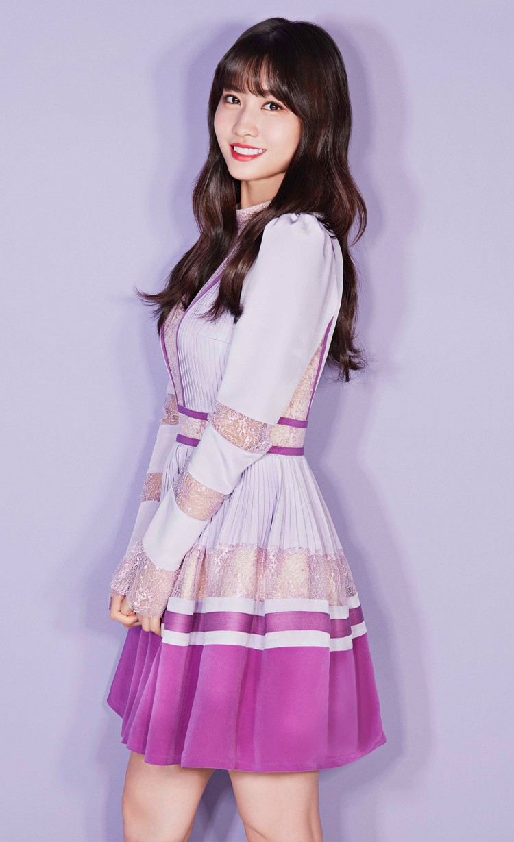 Kim Sejeong gugudan nhái giọng Momo theo 1 cách đầy xúc phạm netizen xúc phạm đồng nghiệp - image 2
