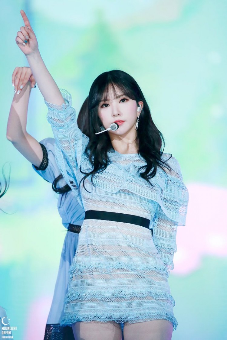 Đăng ảnh BTS Jimin hưởng ứng Cá tháng Tư fansite Jisoo khiến Knet câm nín vì chất lượng thảm họa - image 2