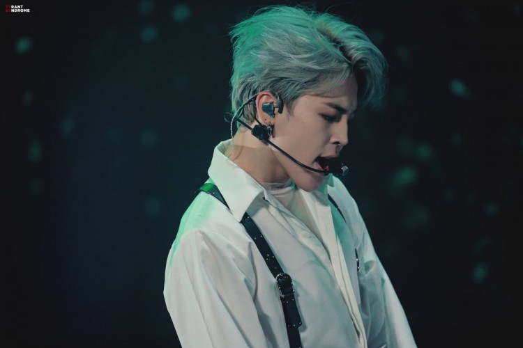Đăng ảnh BTS Jimin hưởng ứng Cá tháng Tư fansite Jisoo khiến Knet câm nín vì chất lượng thảm họa - image 2