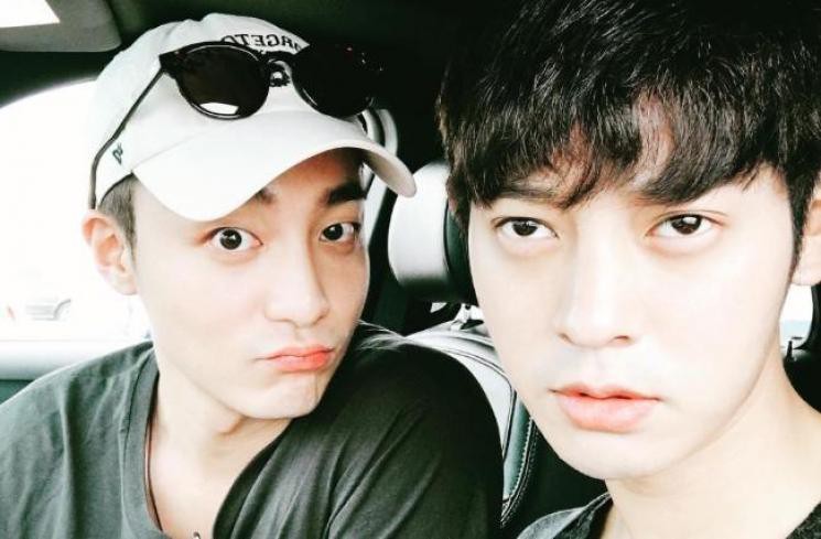Cảnh sát Seoul họp báo tuyên bố Roy Kim chính thức vào tròng hình sự trong group chat mại dâm JJY - image 3