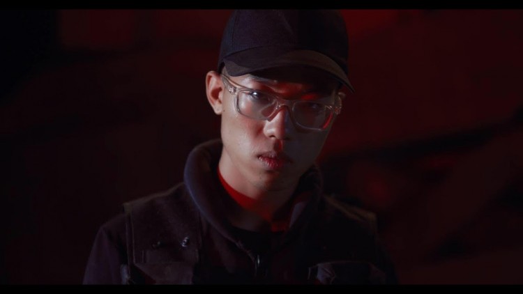 Báo Hàn đưa tin việc rapper Richchoi dùng từ ngữ dung tục thiếu văn hóa xúc phạm Jisoo và BlackPink - image 3