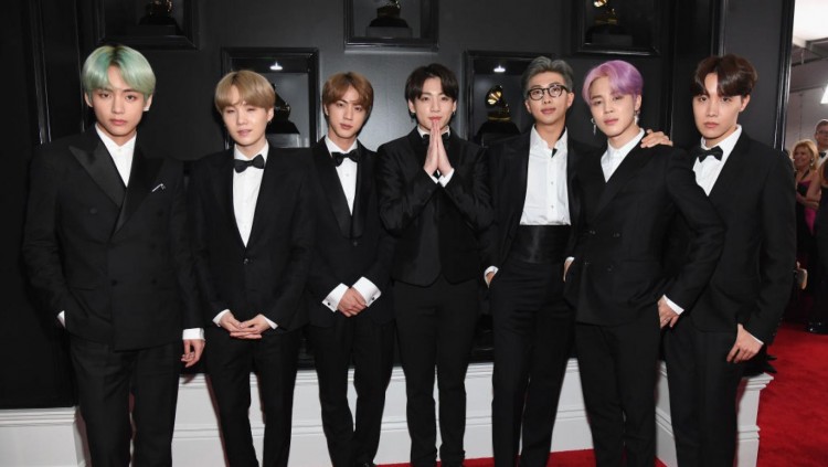 Lúc trước chê BTS nổi nhờ fandom giờ YG lại media play cho BlackPink là BTS phiên bản nữ - image 4