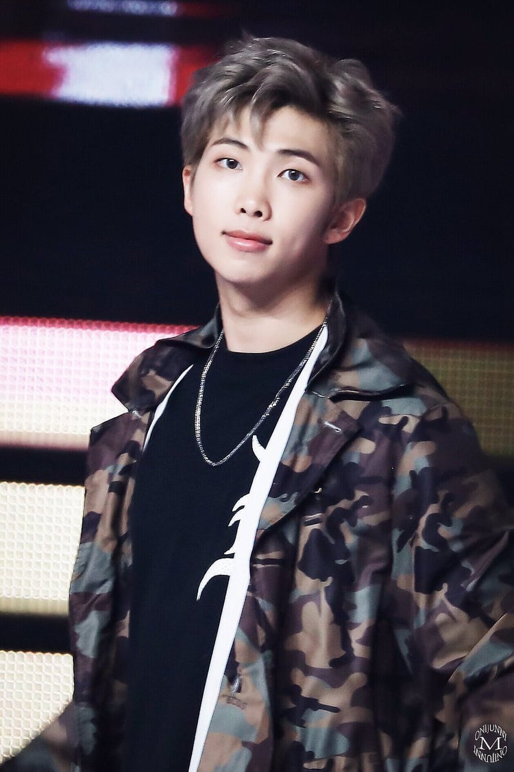 RMBTS có dở chứng khinh người khi nổi tiếng JacksonGOT7 bất ngờ RM lại làm điều này với anh - image 1