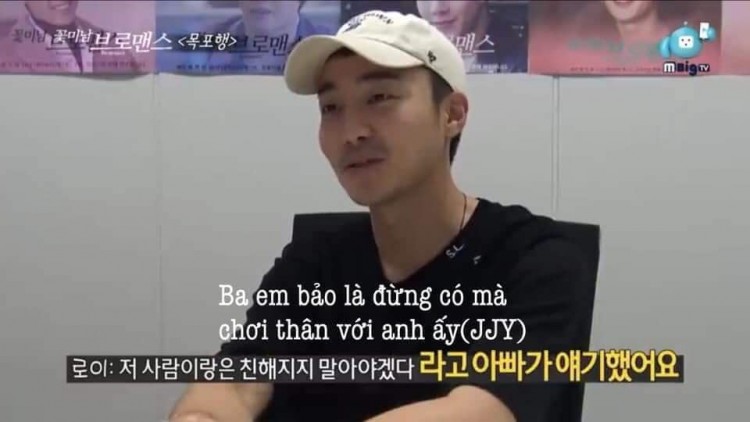 Chi tiết gia cảnh Roy Kim - mỹ nam ngoan hiền trước khi bị vấy bẩn bởi Jung Joon Young - image 2