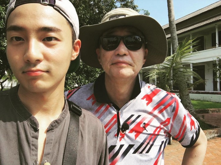 Chi tiết gia cảnh Roy Kim - mỹ nam ngoan hiền trước khi bị vấy bẩn bởi Jung Joon Young - image 4