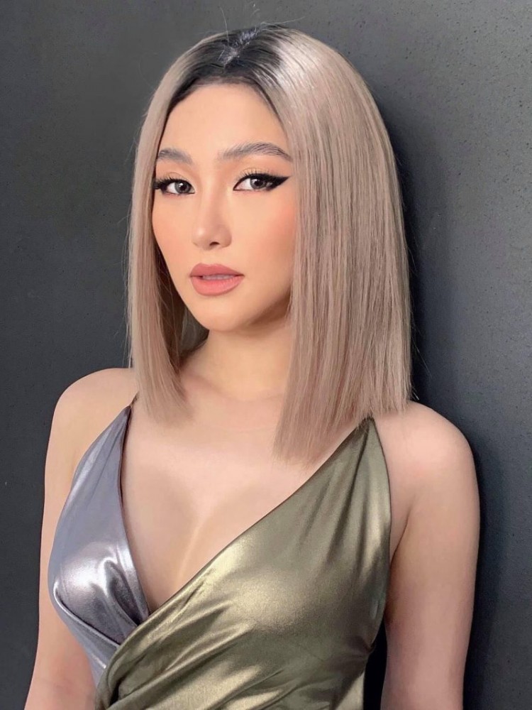 Cập nhật trend makeup Monochrome makeup lên ngôi mùa hè 2019 - bạn có muốn đẹp và không bị chê xấu - image 1