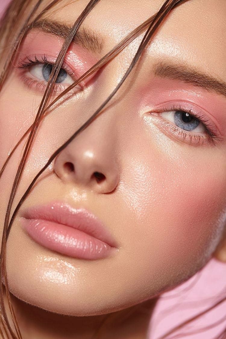 Cập nhật trend makeup Monochrome makeup lên ngôi mùa hè 2019 - bạn có muốn đẹp và không bị chê xấu - image 4