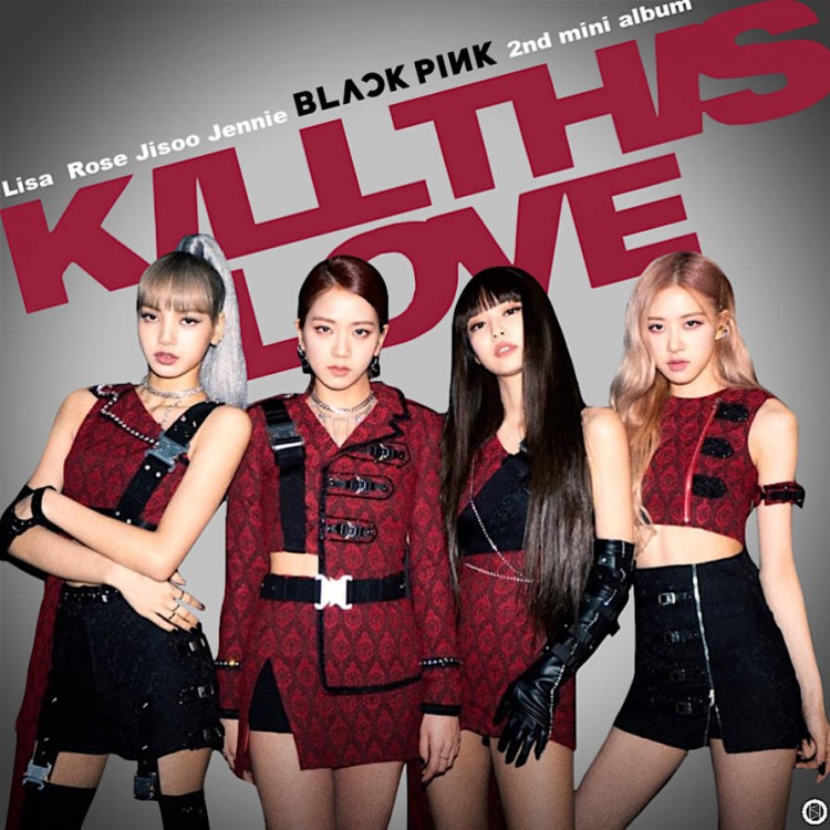 YG sẽ không BlackPink phát hành đĩa cứng KILL THIS LOVE đơn thuần chỉ là 1 mini album nhạc số - image 2