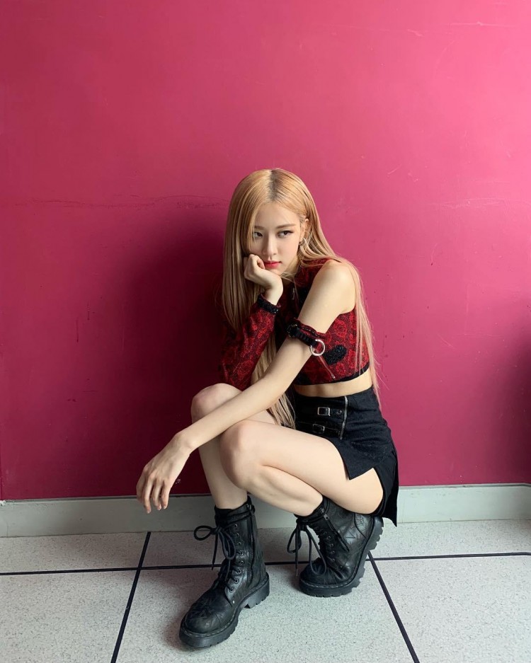 Soi khả năng hát live của BlackPink  cư dân mạnh mổ xẻ Kill This Love qua các bản MR Removed - image 1