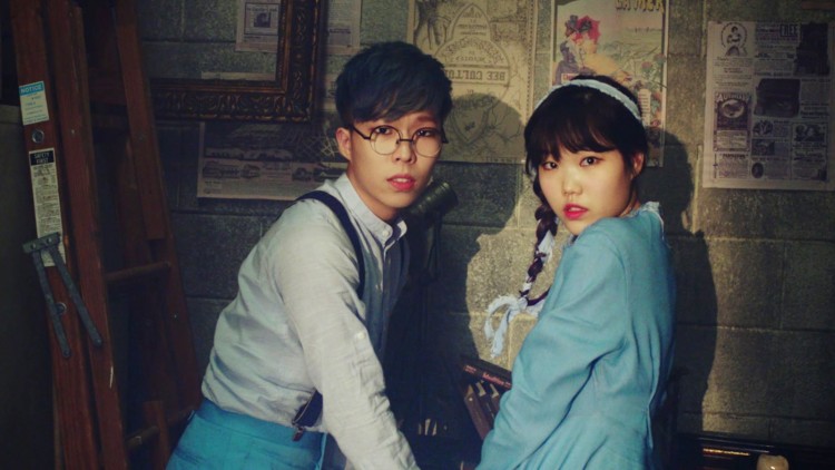 AKMU khoe kỉ niệm 5 năm debut netizen điên tiết chỉ mong rời YG ngay và luôn - image 2