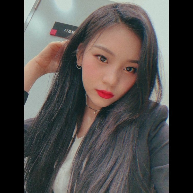 Umji GFriend được netizen bình chọn vịt hóa thiên nga thành công nhất có phải Umji đã PTTM - image 3