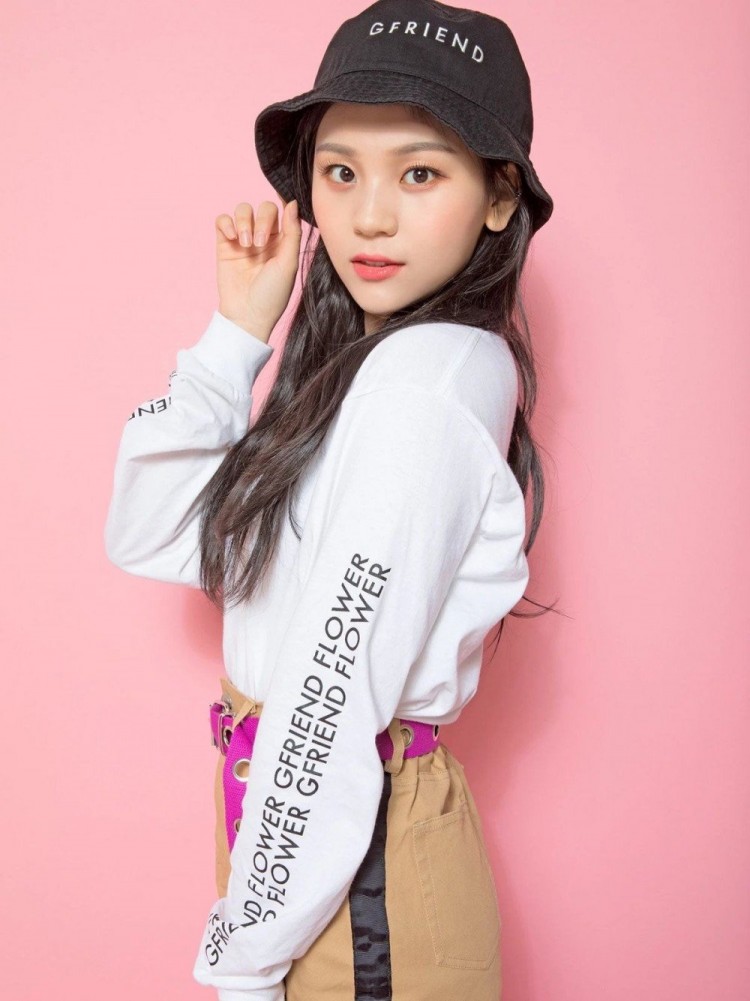 Umji GFriend được netizen bình chọn vịt hóa thiên nga thành công nhất có phải Umji đã PTTM - image 6