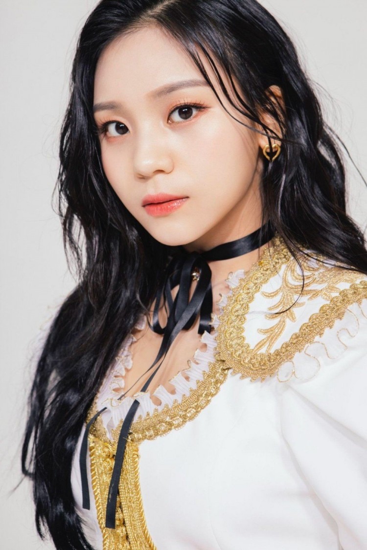 Umji GFriend được netizen bình chọn vịt hóa thiên nga thành công nhất có phải Umji đã PTTM - image 8