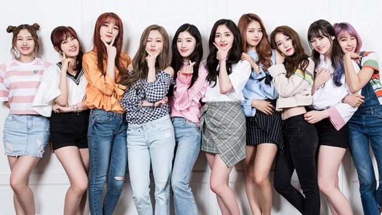 Khiến PRISTIN đóng băng hơn 1 năm Kyla cuối cùng cũng chịu về Hàn giảm cân thành công để comeback - image 1