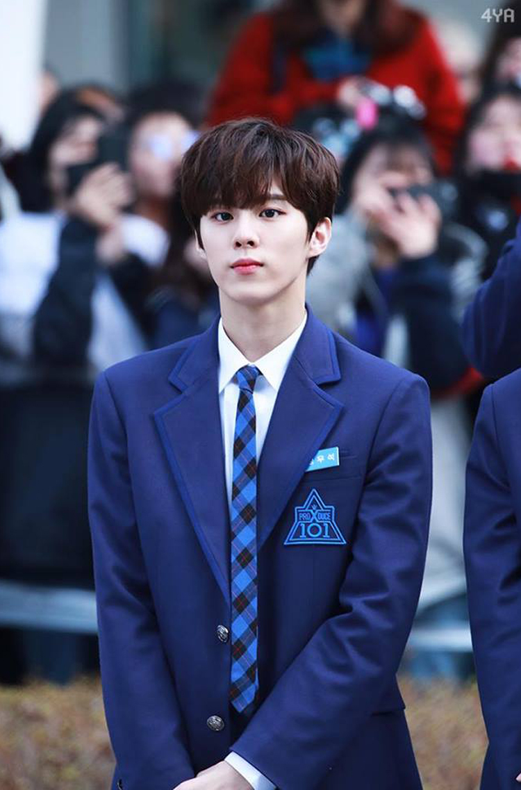 Thần tượng lỡ thời trở thành thí sinh hot nhất PRODUCE X101 vướng tranh cãi bắt nạt thành viên - image 1